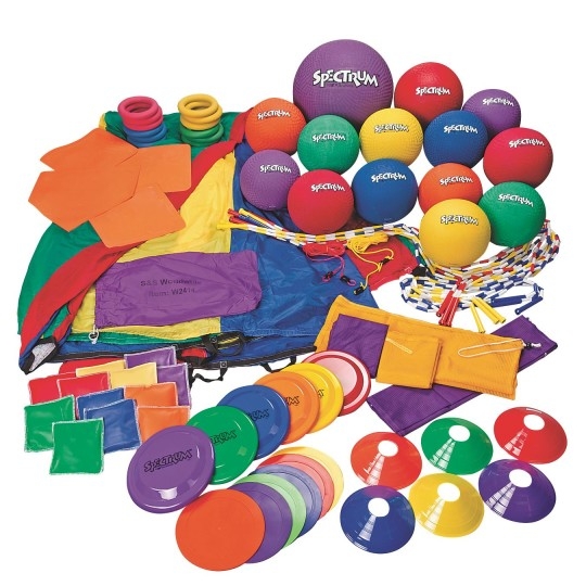 Mega Playground Easy Pack