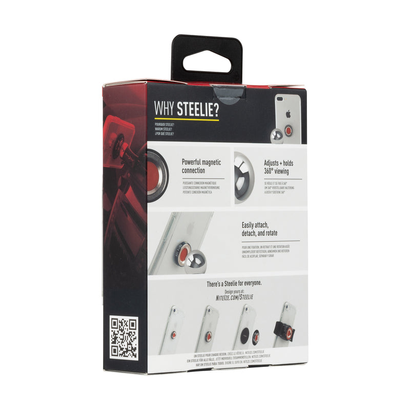 VENT KIT BLACK CAR MOUNT