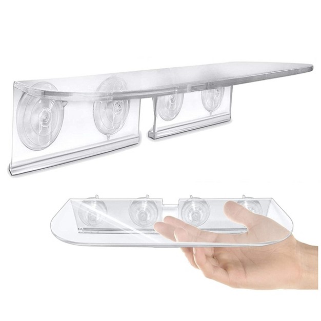 Window Garden Double Veg Ledge 1 Pack