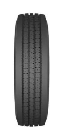 Sumitomo ST719 245/70R19.5 133/131N G Commercial Tire