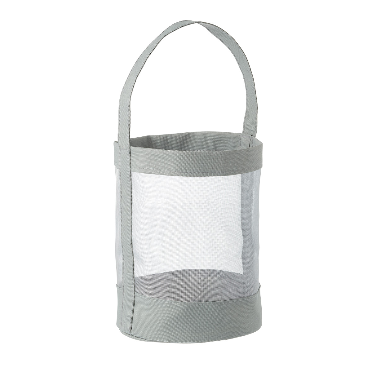 Mesh Shower Tote