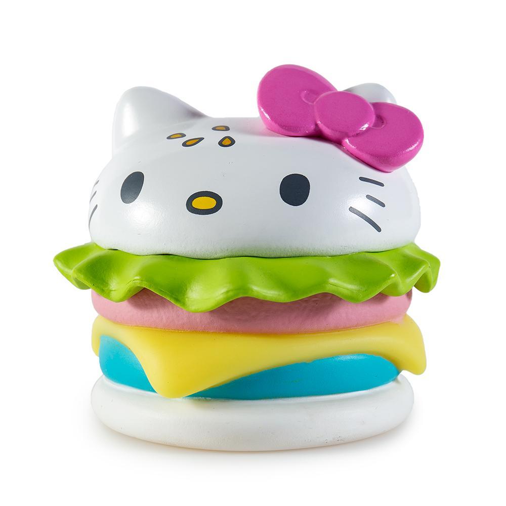 Hello Kitty® and Friends Blind Box Mini Figure Series by Kidrobot