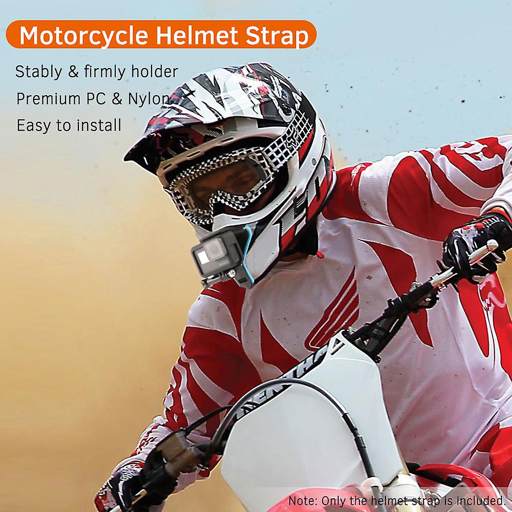 Helmet Strap