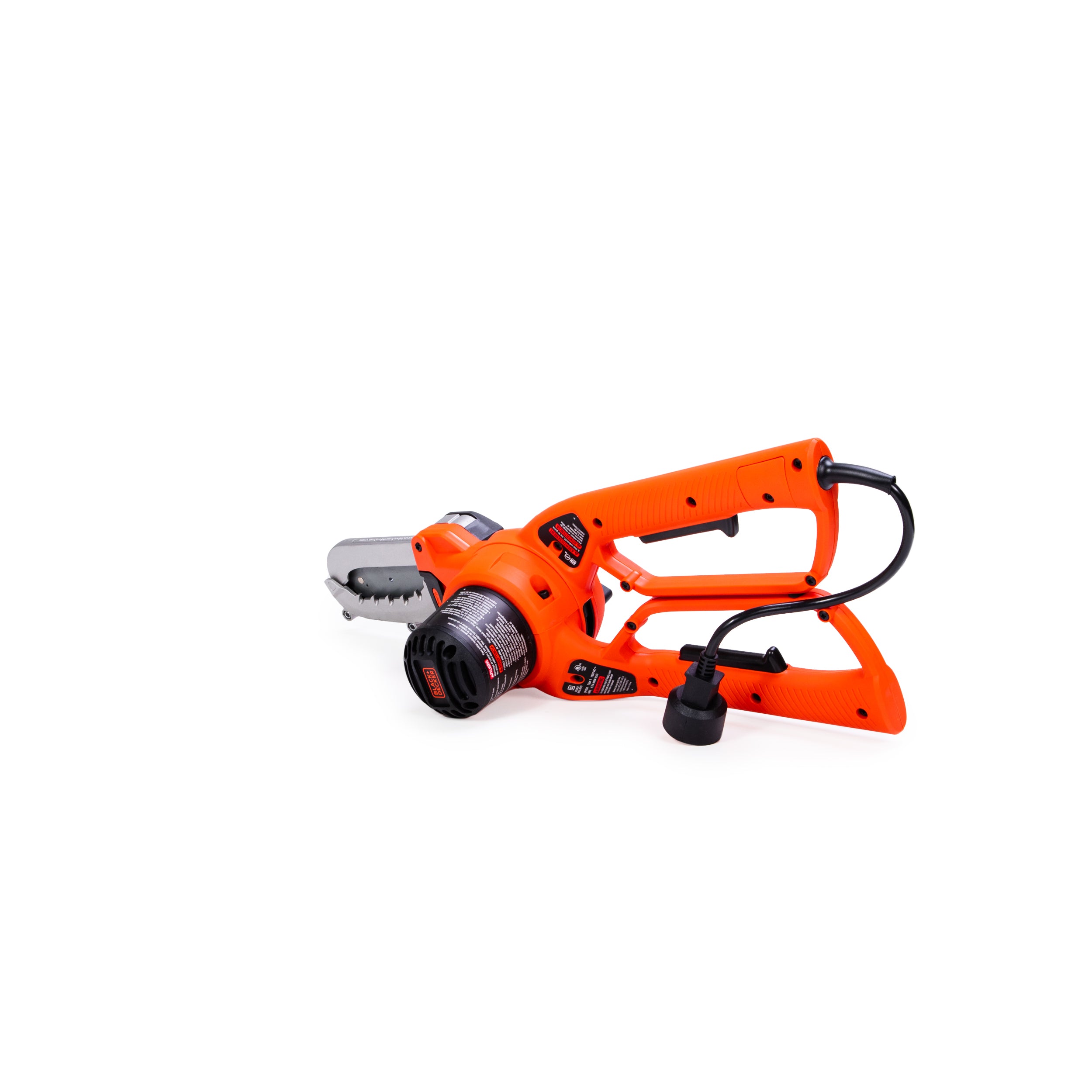 Electric Outdoor Lopper