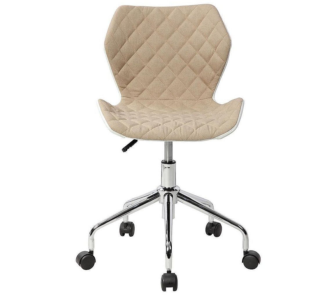 Techni Mobili Modern Height Adjustable Task Chair