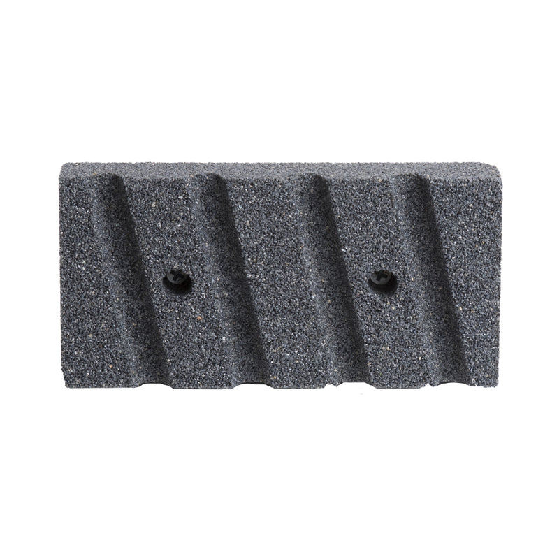 SANDBLOCK RUB BRICK6X3X1