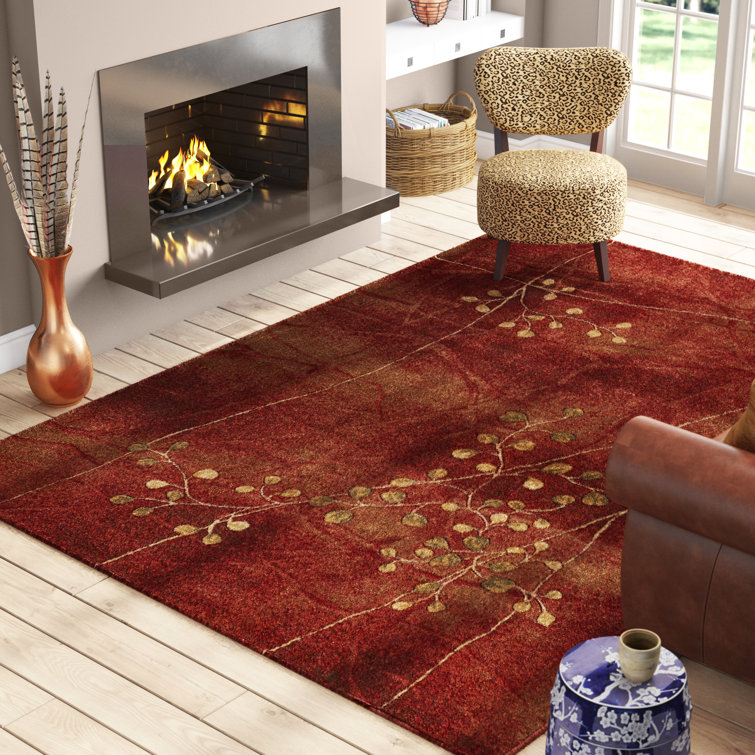 Myron Rug