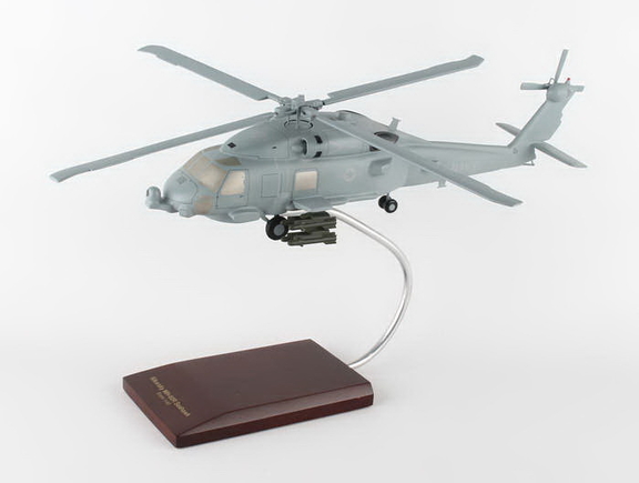 Executive Series MH 60r Seahawk Usn 1/40