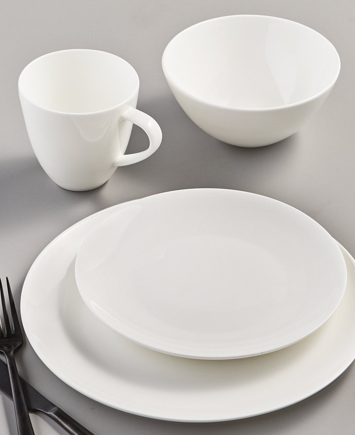 Hotel Collection  Coupe Bone China