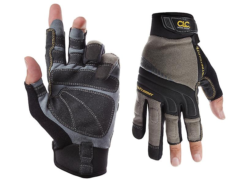 Kuny's Pro Framer Flexgrip Gloves - Extra Large (Size 11) KUN140XL