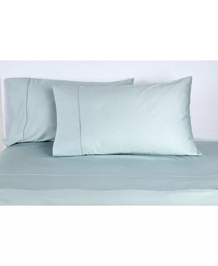 Belle Epoque 420 TC Sensation Pillow Case Pair， Standard