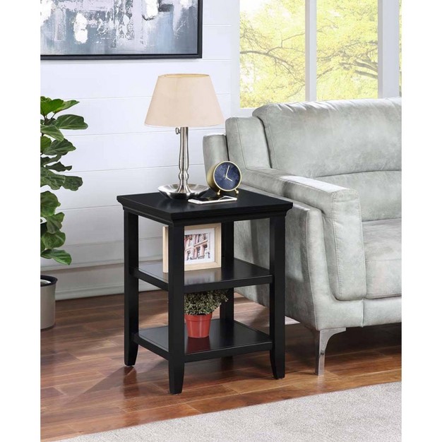 Tribeca End Table Breighton Home