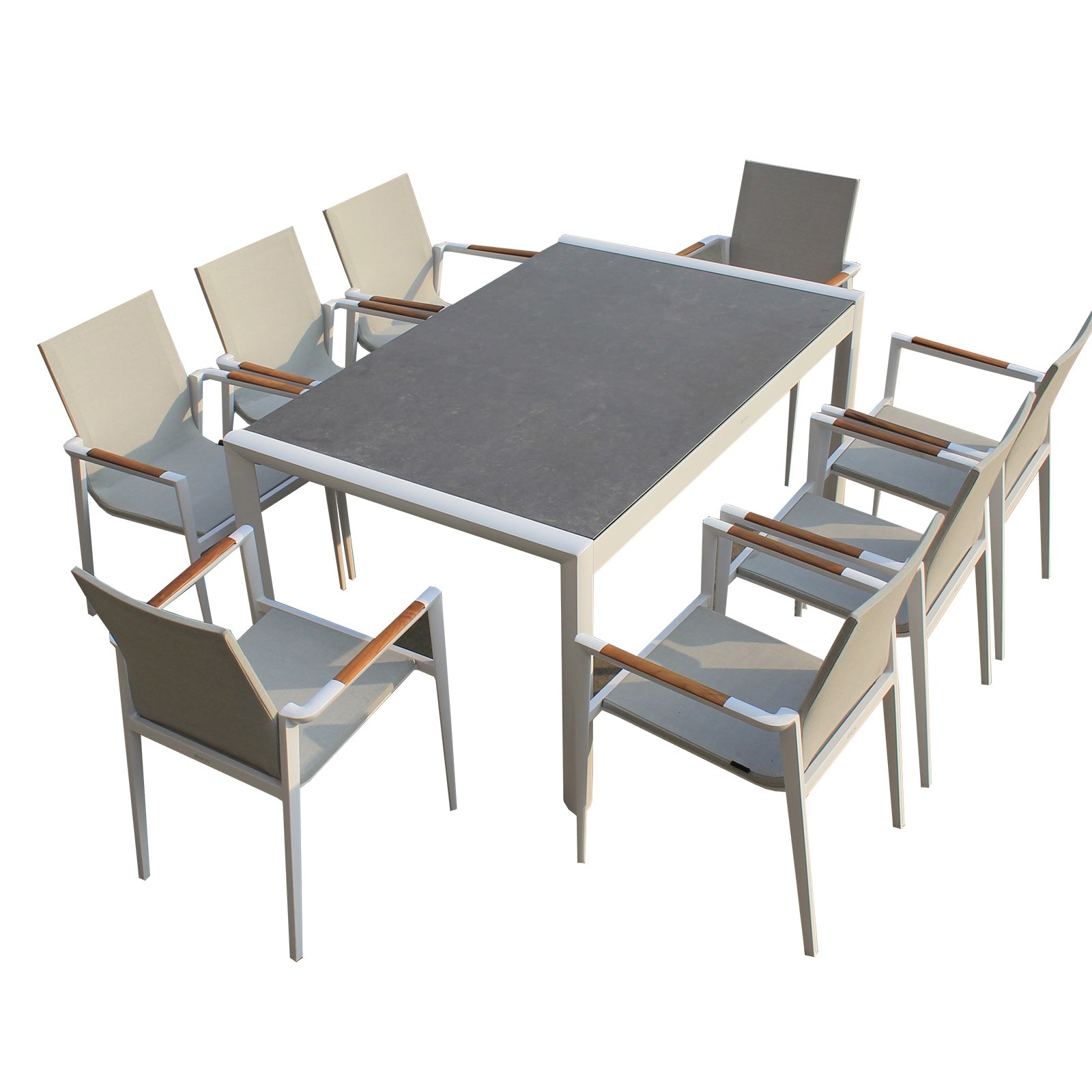 Phoenix Outdoor Dining Set Phoenix-D