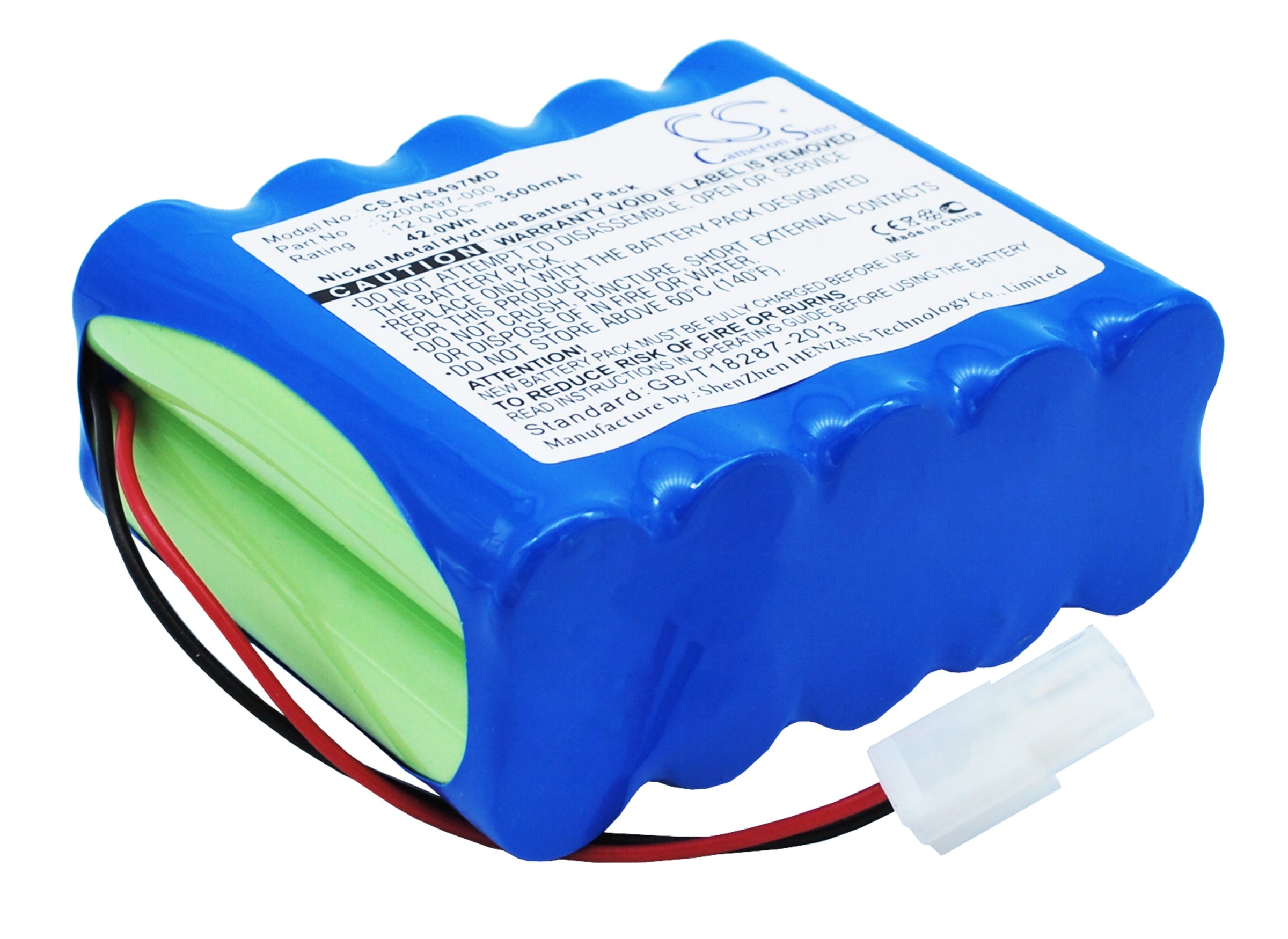 Carefusion 16048 Ventilator Ventilator Medical Replacement Battery BatteryClerkcom Medical