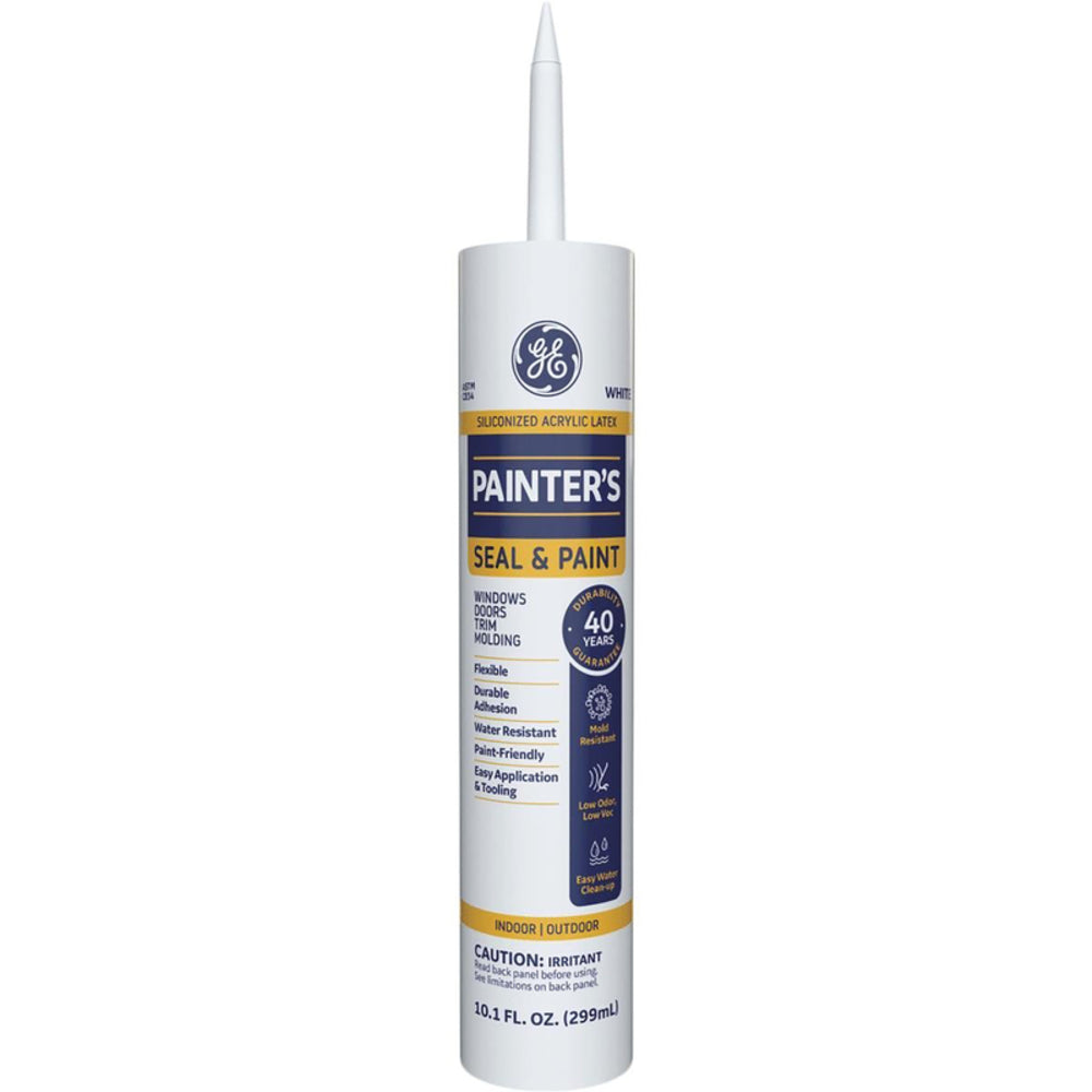 CAULK PANTR'S WHT 10.1OZ