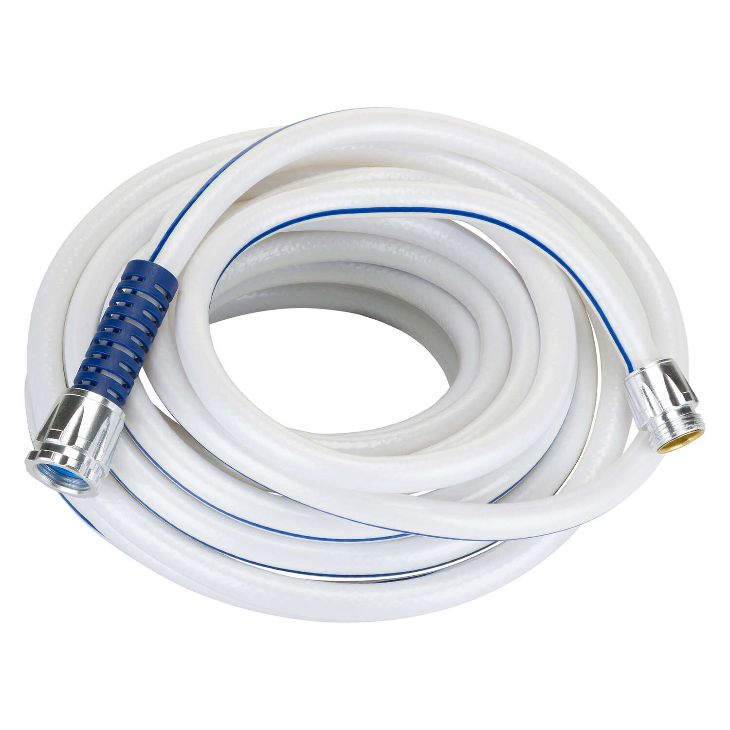 Ace UlterLite 1/2 in. D X 50 ft. L RV/Marine Hose