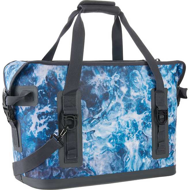 Magellan Outdoors Pro Explore Leakproof 36-Can Duffle Cooler