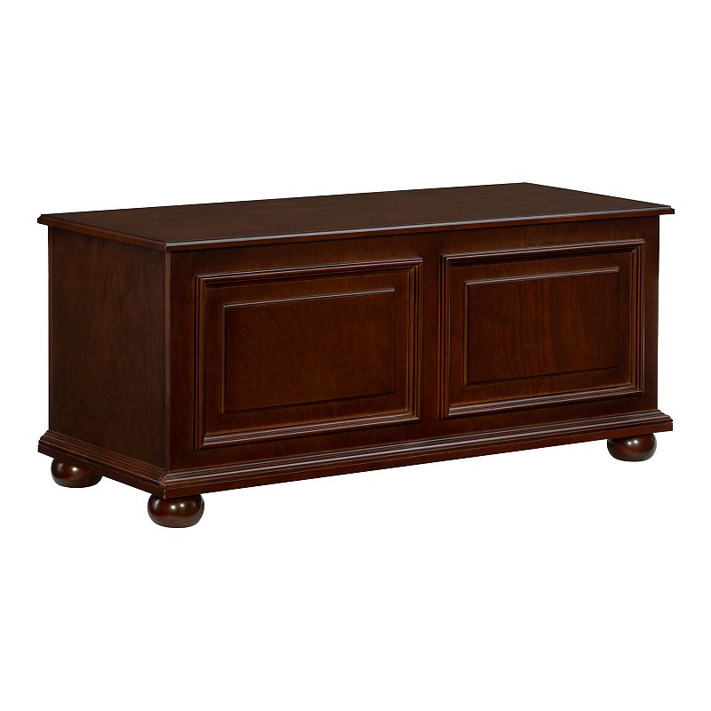 Linon Chadwick Storage Chest