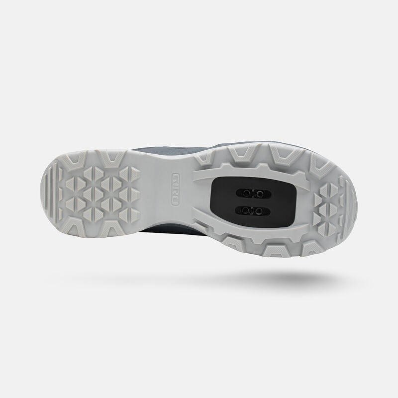 Giro Gauge BOA MTB Shoe - Womens - Portaro Gray