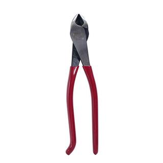 Klein Tools 9 in. High-Leverage Diagonal Cutting Pliers D248-9ST