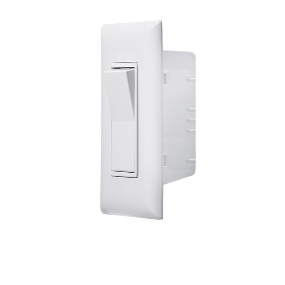 RV Designer S841 AC Contemporary Touch Switch With...