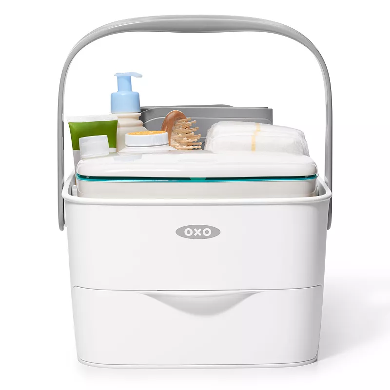 OXO Tot Diaper Caddy