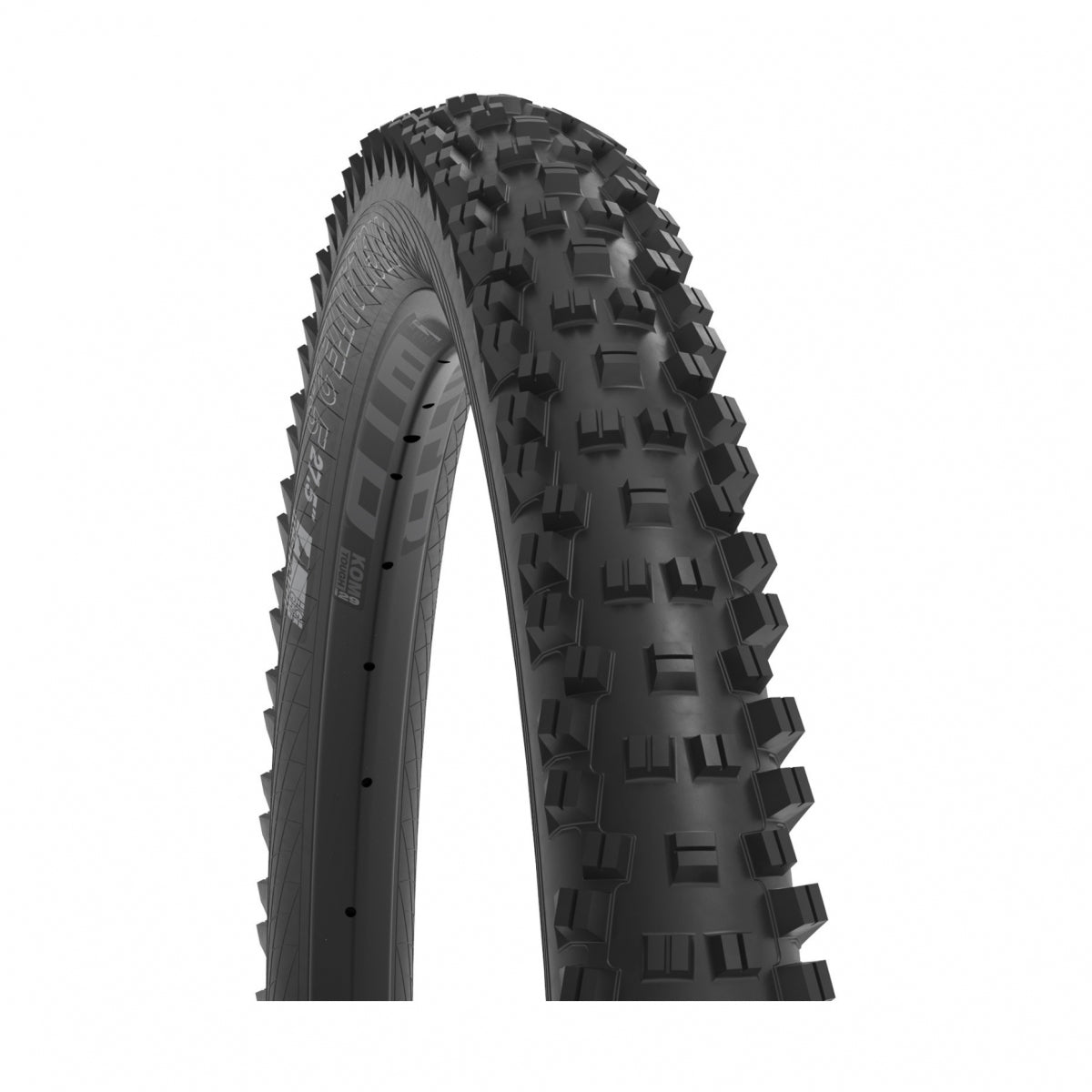 WTB Vigilante TCS Tough High Grip 29