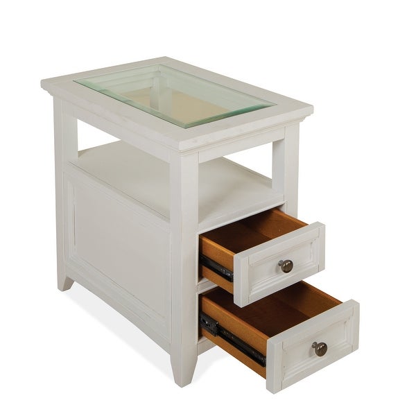 Heron Cove Chairside End Table