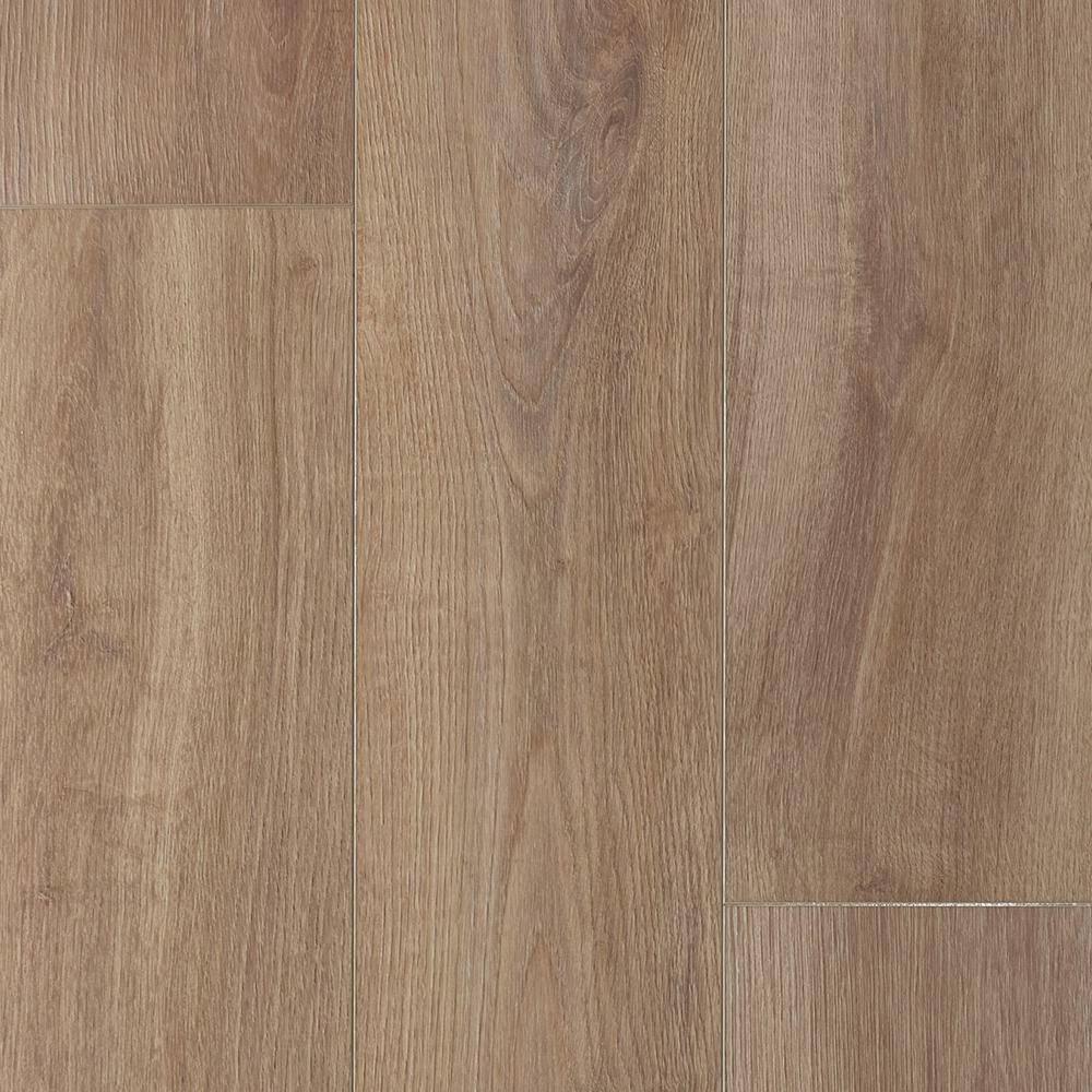 Malibu Wide Plank French Oak Fairfax 20 MIL 9.1 in. x 60 in. Click Lock Waterproof Luxury Vinyl Plank Flooring (30.5 sq. ft.case) HDMLCL991RC