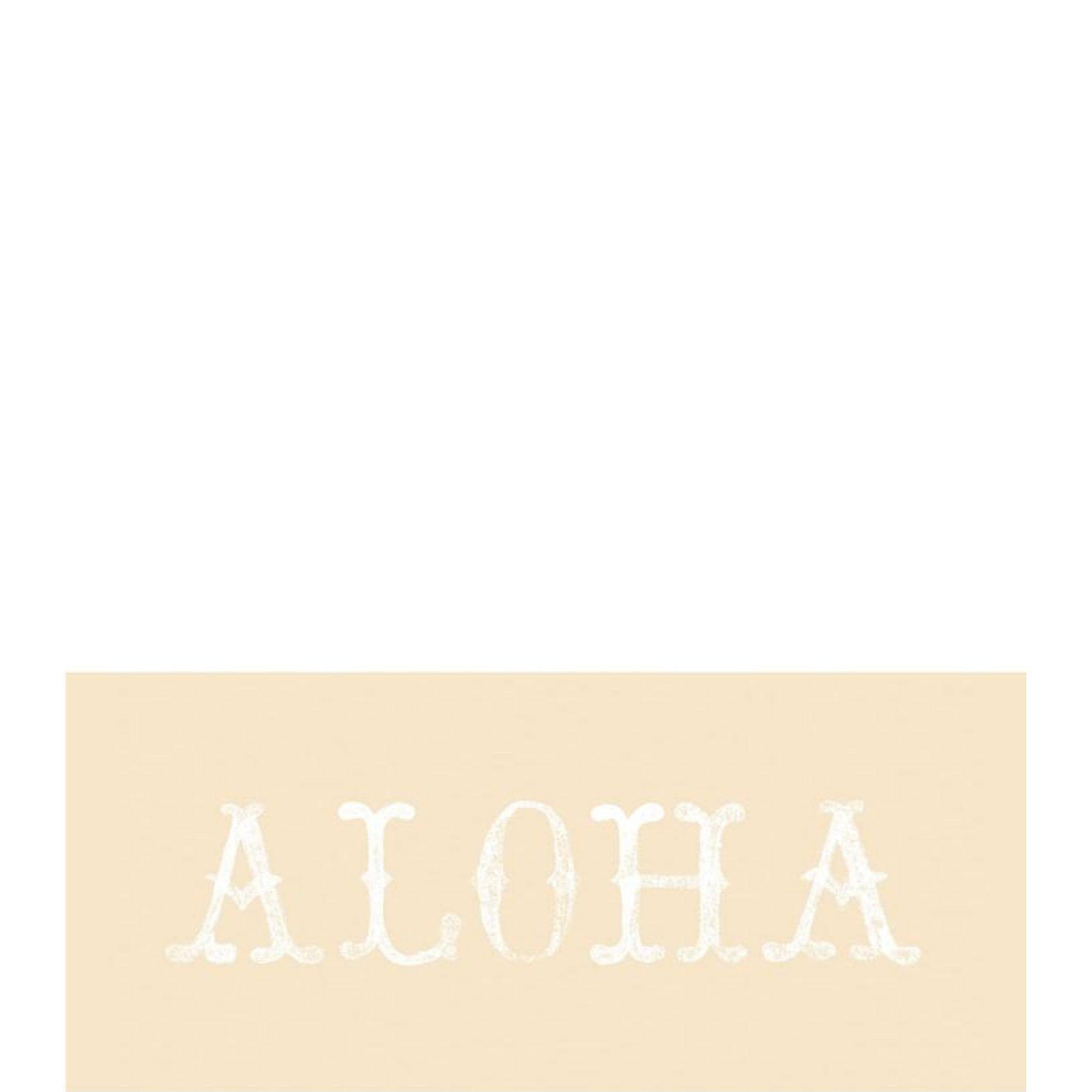 Aloha