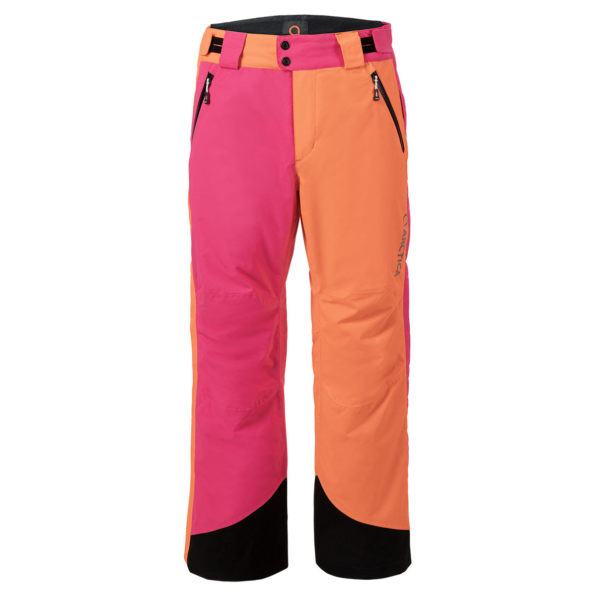 Arctica Adult 50/50 Side-Zip Ski Pant