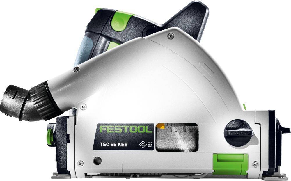 Festool TSC 55 KEB-F-Basic Cordless Track Saw Bare Tool