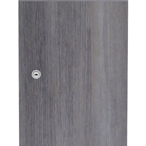 Lorell Cubby Locker Adder Short Locker Door (42407)