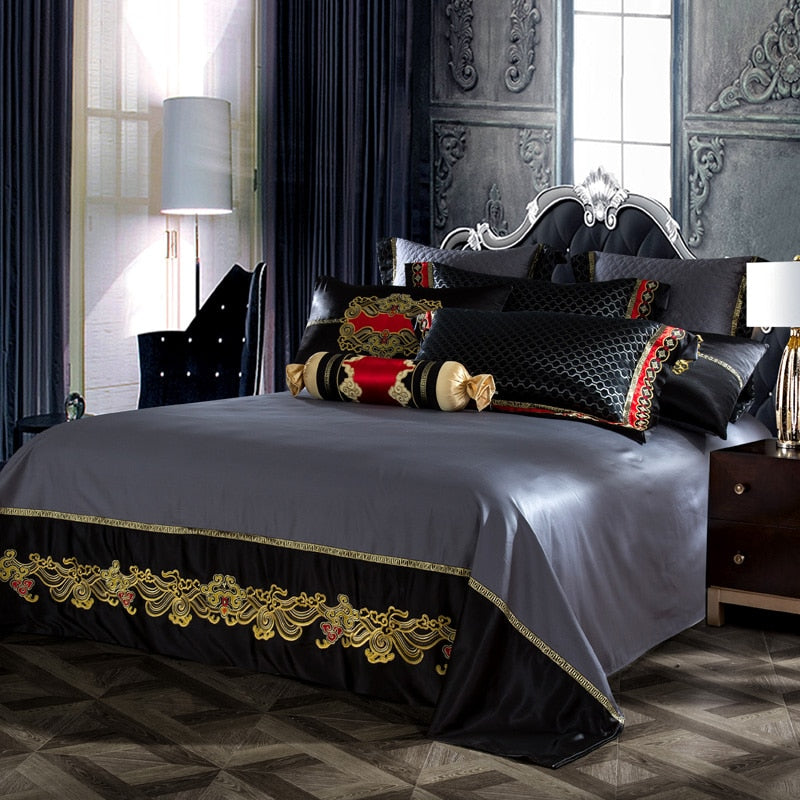 Royal Luxury Bedding Set