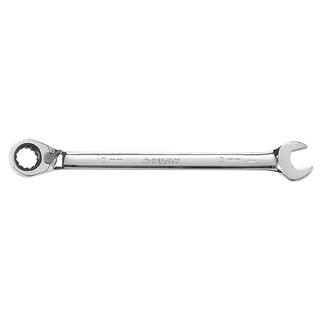 Husky 10 mm Reversible Ratcheting Combination Wrench HRRW10MM