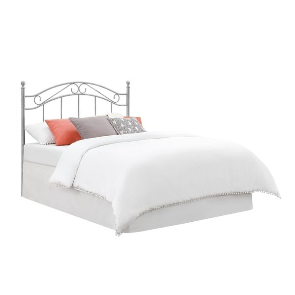 Avenue Greene Irma Metal Full/ Queen Size Headboard - - 20187149