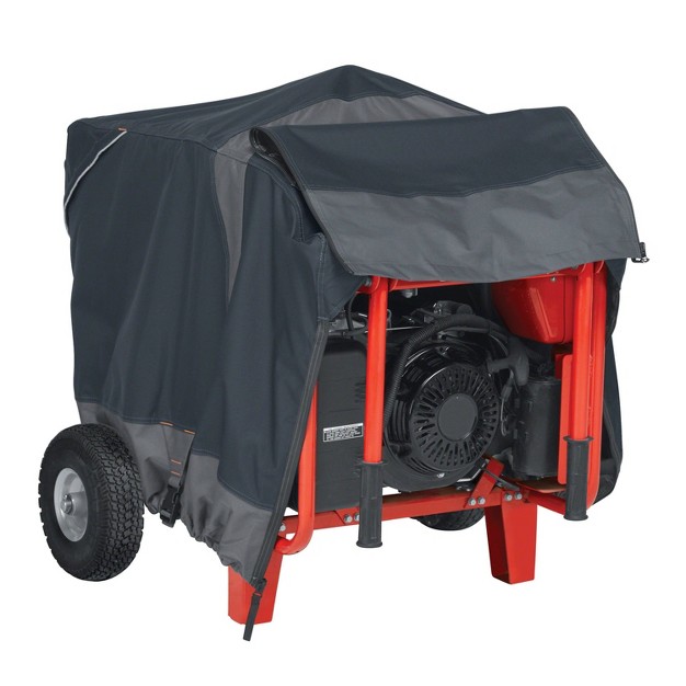 Stormpro Waterproof Generator Cover