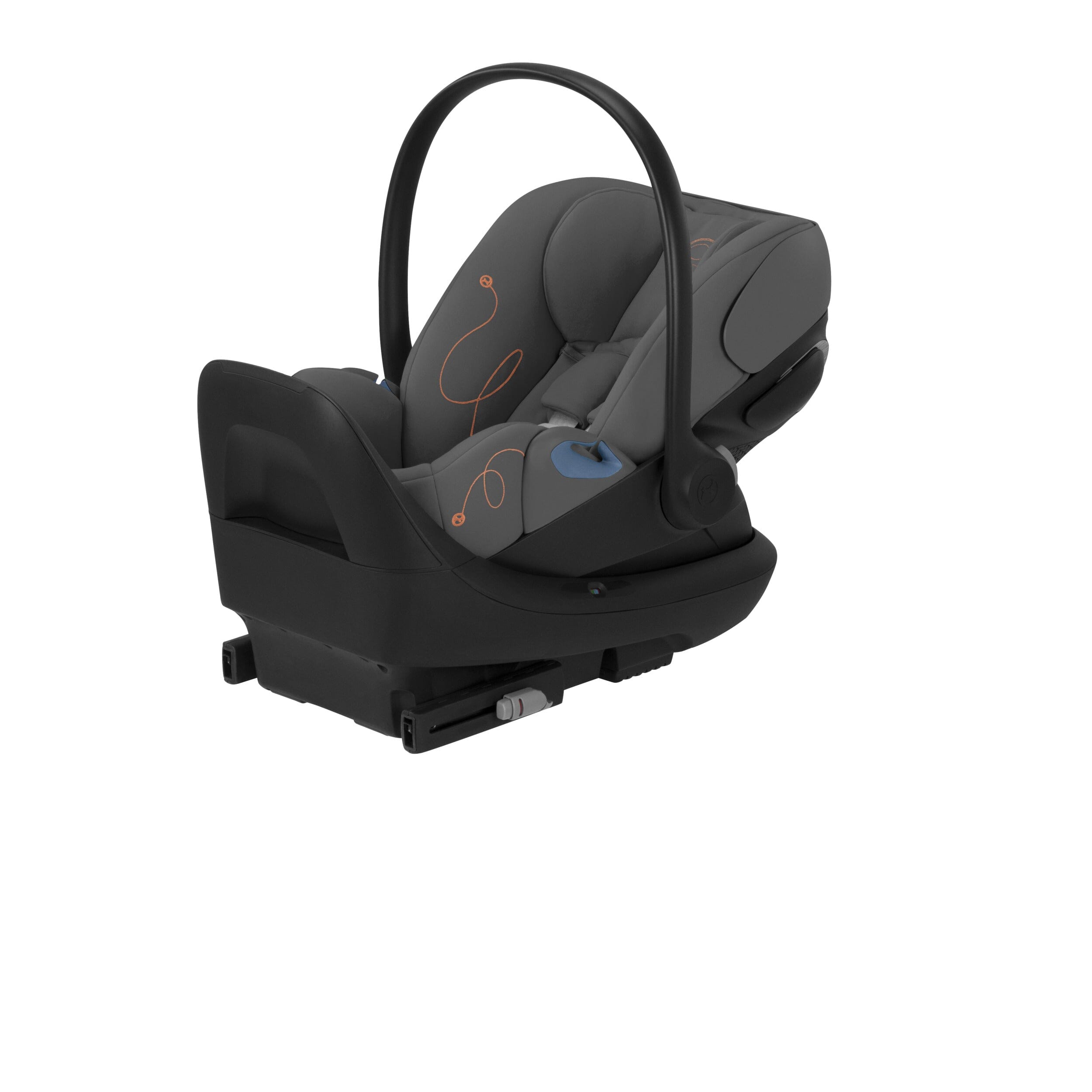 Cybex-Cloud-G-Infant-Car-Seat