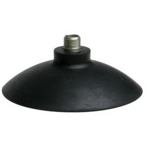 Vac Industries A1867 Suction Cup 05in Replacem...