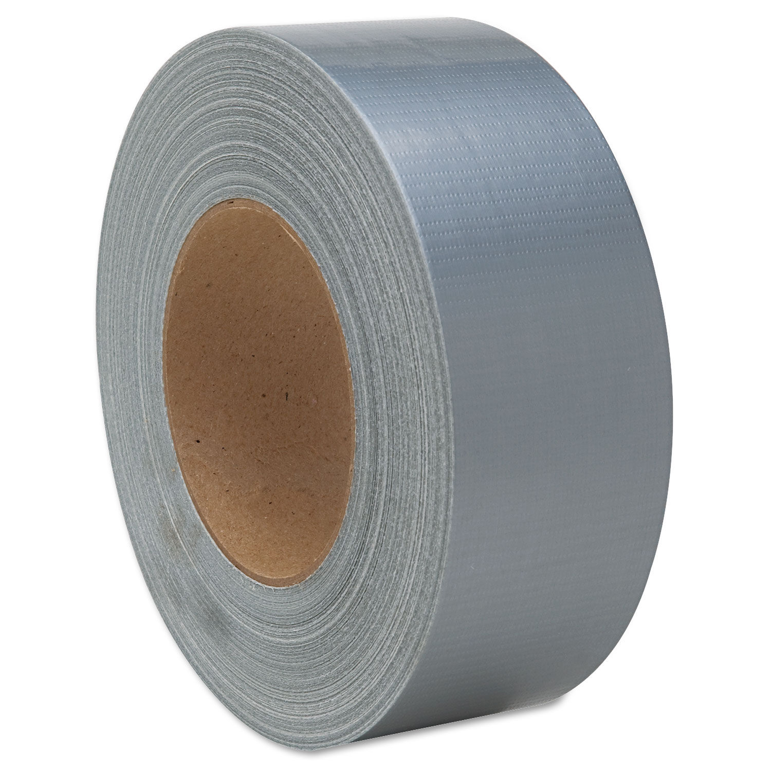 SKILCRAFT Silver Duct Tape by AbilityOneandreg; NSN1032254