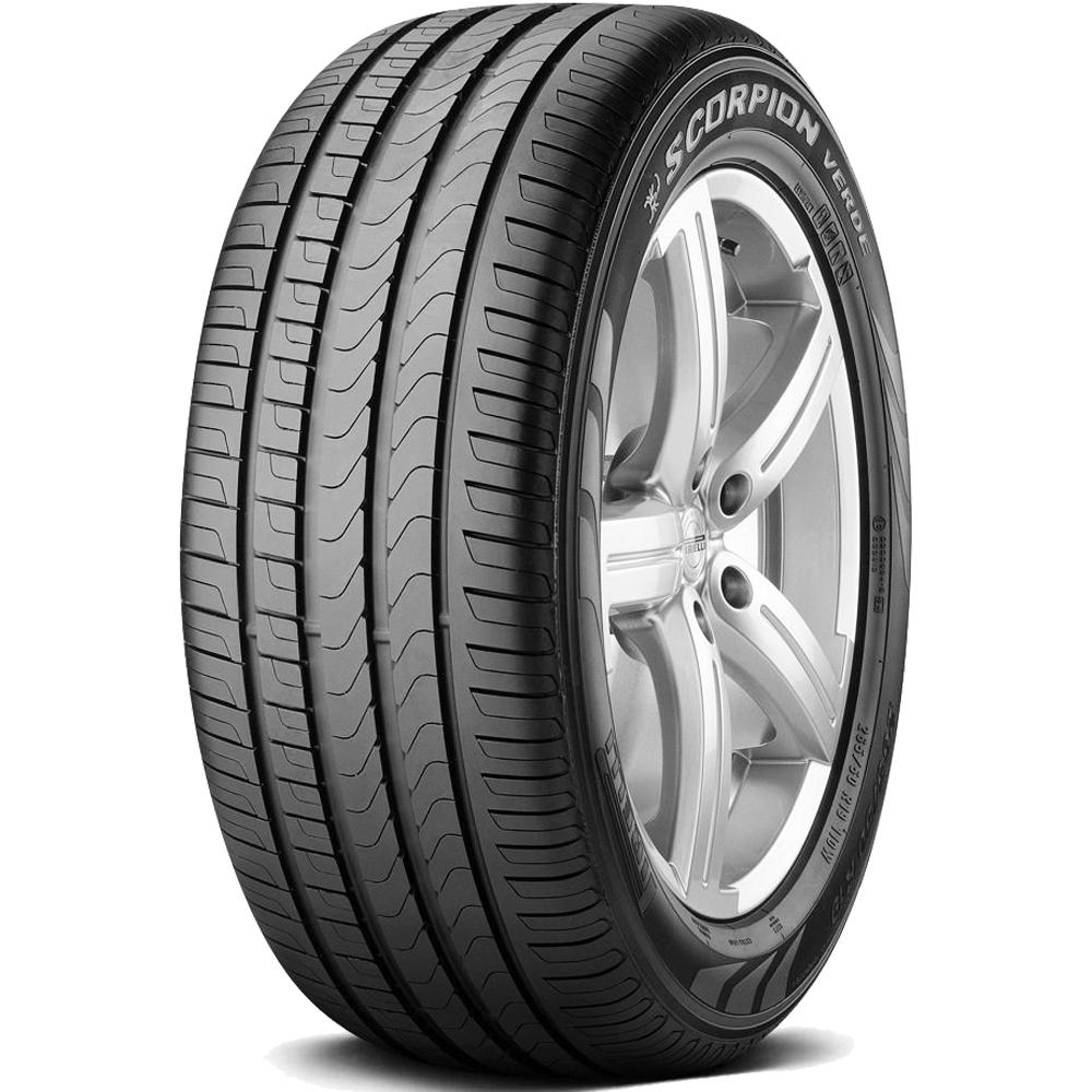 Pirelli Scorpion Verde 235/55R19 101 V Tire