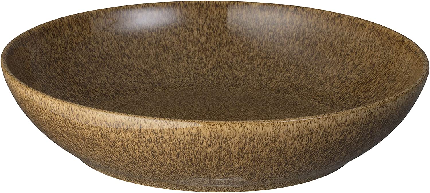 Denby CRFT-052-4 Studio Craft Multi-Colored Pasta Bowl (Set of 4)