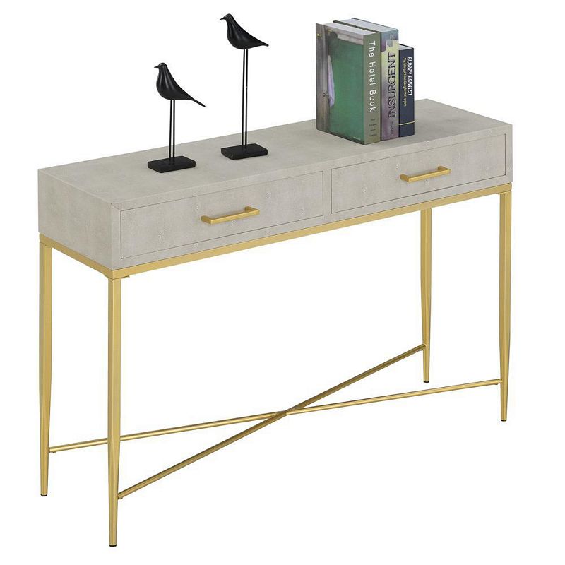 Convenience Concepts Ashley Console Table