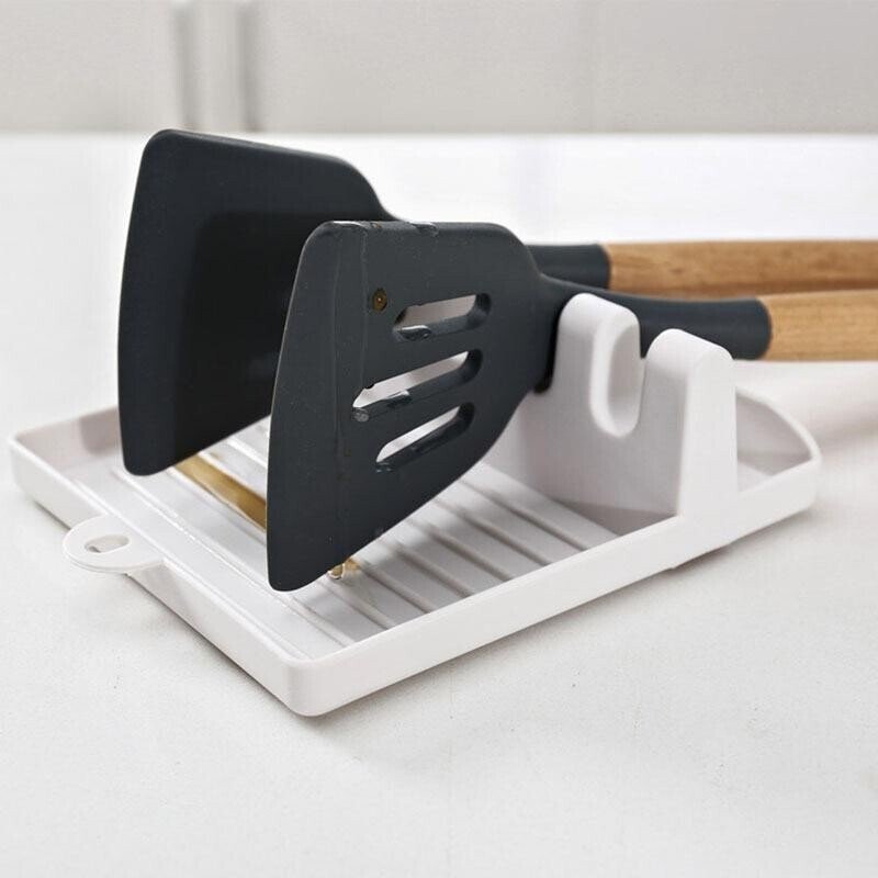 Kitchen And Grill Utensil Holder