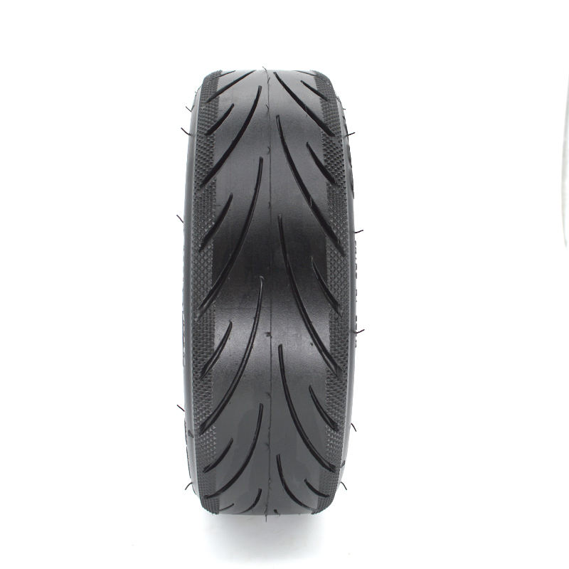 RTS Original Tubeless Tire for Ninebot MAX G30 KickScooter Electric Scooter 10 Inch 60/70 6.5 Tyre Wheel Tire Parts