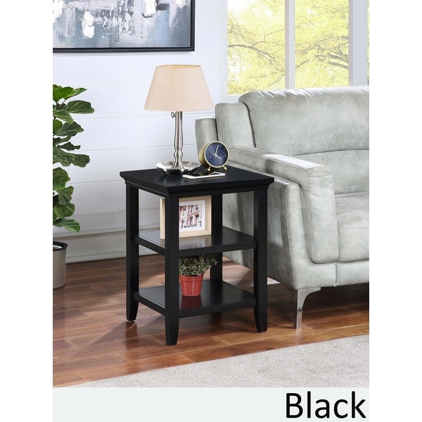 Porch and Den Rebecca End Table