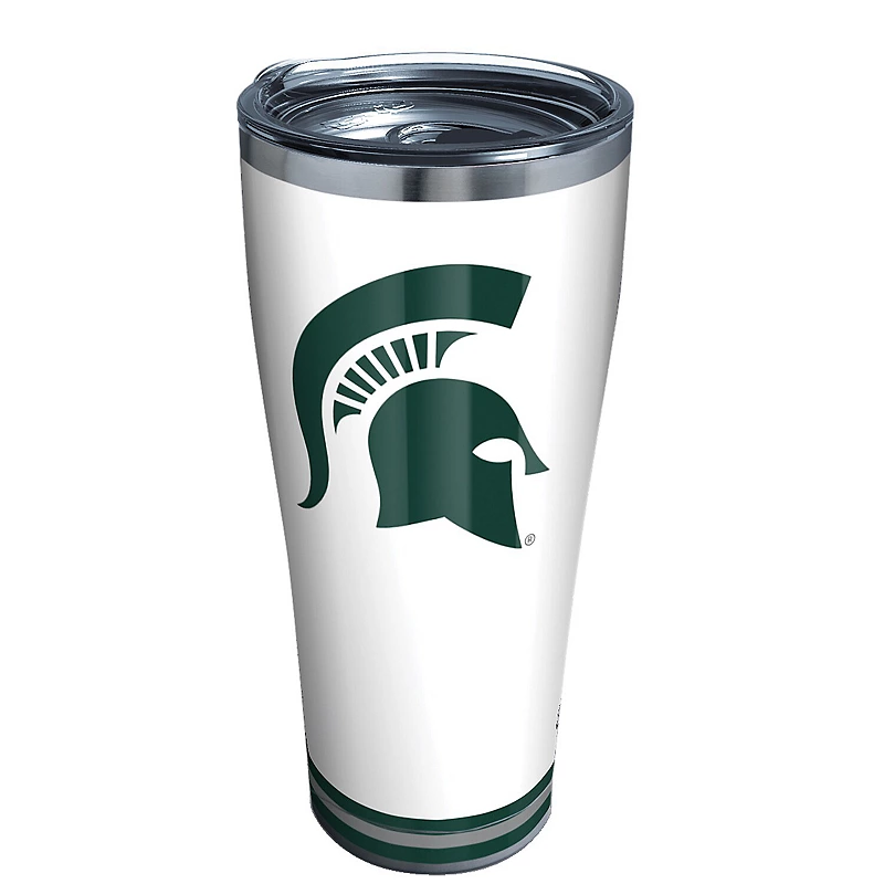 Tervis Michigan State Spartans 30oz. Arctic Stainless Steel Tumbler