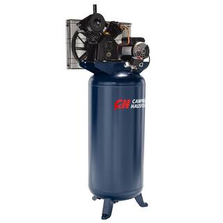 Campbell Hausfeld 2-Stage 60 Gal. Stationary Electric Air Compressor XC602100