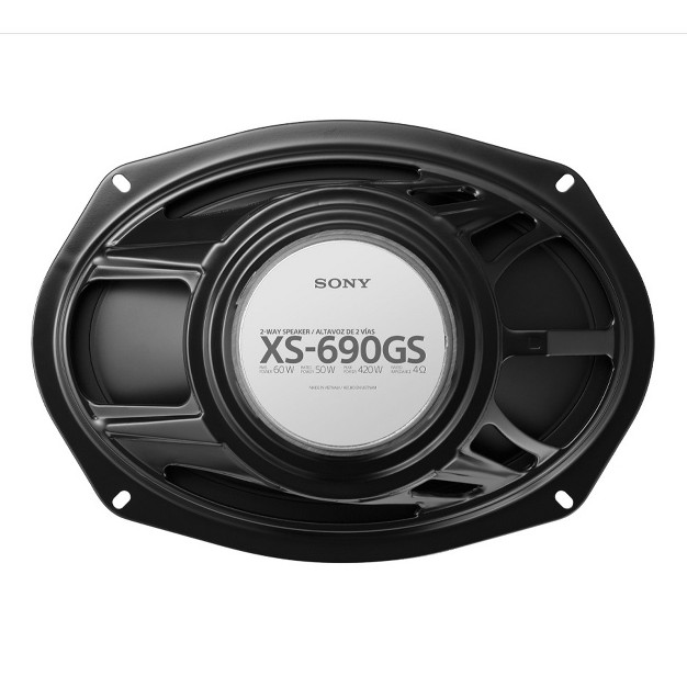 2 way Coaxial Speaker Each