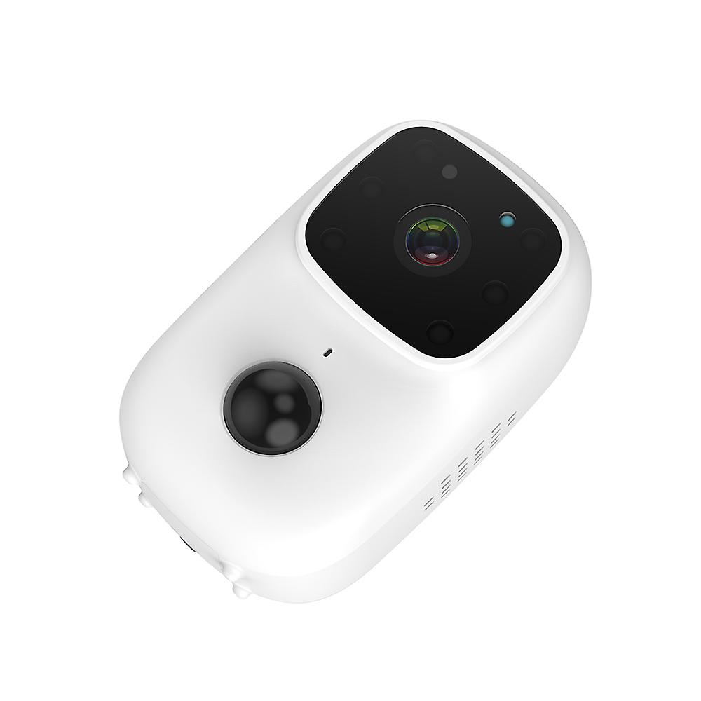 B90 Wireless Infrared Recording Video Doorbell